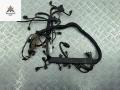 проводка двигателя Mercedes-Benz E-Класс W210/S210 1998, 2.8 л., бензин, АКПП, серый, седан, 2105402806 - фото №2