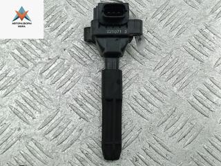 катушка зажигания Mercedes-Benz SLK-Класс R170 [рестайлинг] 2002, 2.3 л., бензин, МКПП, чёрный, кабриолет, 0040100039, 0001501780