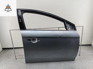 дверь сдвижная Ford Mondeo 4 поколение 2009, серый, универсал