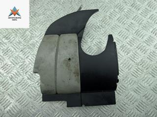 декоративная крышка двигателя Mercedes-Benz SLK-Класс R170 [рестайлинг] 2002, 2.3 л., бензин, МКПП, чёрный, кабриолет, 1110100867, 1110100767