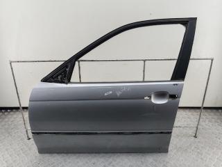 дверь сдвижная BMW 3 серия E46 1999, серый, седан