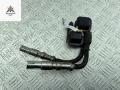 катушка зажигания Mercedes-Benz E-Класс W210/S210 1998, 2.8 л., бензин, АКПП, серый, седан, 0001587303, 0221503012 - фото №2