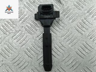 катушка зажигания Mercedes-Benz SLK-Класс R170 [рестайлинг] 2002, 2.3 л., бензин, МКПП, чёрный, кабриолет, 0040100039, 0001501780