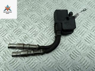 катушка зажигания Mercedes-Benz E-Класс W210/S210 1998, 2.8 л., бензин, АКПП, серый, седан, 0001587303, 0221503012