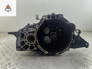 МКПП Hyundai Santa Fe 2 поколение (CM) 2006, 2.2 л., дизель, МКПП, серый, внедорожник 5 дв., 4300038070