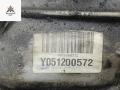 МКПП Hyundai Santa Fe 2 поколение (CM) 2006, 2.2 л., дизель, МКПП, серый, внедорожник 5 дв., 4300038070 - фото №7