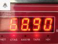 МКПП Hyundai Santa Fe 2 поколение (CM) 2006, 2.2 л., дизель, МКПП, серый, внедорожник 5 дв., 4300038070 - фото №8