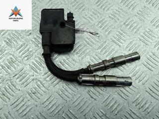 катушка зажигания Mercedes-Benz E-Класс W210/S210 1998, 2.8 л., бензин, АКПП, серый, седан, 0001587303, 0221503012