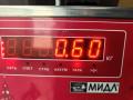 патрубок радиатора Mercedes-Benz E-Класс W210/S210 1998, 2.8 л., бензин, 2105013282 - фото №3
