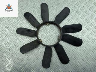 крыльчатка вентилятора (лопасти) Mercedes-Benz E-Класс W210/S210 1998, 2.8 л., бензин, АКПП, серый, седан, 1122000123