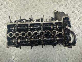 ГБЦ BMW 3 E46 2002, 2.0 л., дизель, АКПП, синий, универсал, 7785876