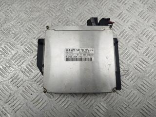 ЭБУ Mercedes-Benz E W210 1998, 2.8 л., бензин, АКПП, серый, седан, 0261204779, 0235459632