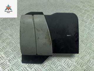 декоративная крышка двигателя Mercedes-Benz SLK-Класс R170 [рестайлинг] 2002, 2.3 л., бензин, МКПП, чёрный, кабриолет, 1110100267