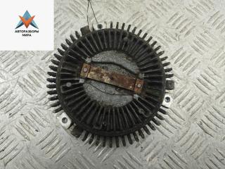 муфта вентилятора Mercedes-Benz E-Класс W210/S210 1998, 2.8 л., бензин, АКПП, серый, седан