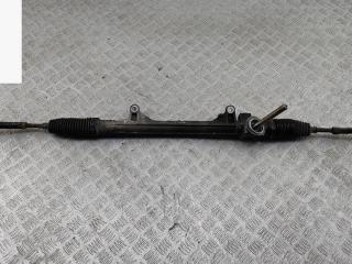 рулевая рейка Renault Megane 2 поколение [рестайлинг] 2008, 1.6 л., бензин, МКПП, синий, универсал, 7955501009