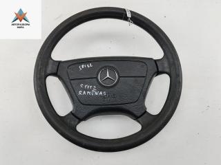 руль Mercedes-Benz E-Класс W210/S210 [рестайлинг] 1999, 2.0 л., бензин, МКПП, синий, седан