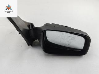 зеркало правое Opel Astra G 2002, 1.6 л., бензин, МКПП, серый, хетчбэк 5 дв.