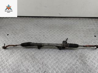 рулевая рейка Renault Scenic 2 поколение 2003, 2.0 л., бензин, АКПП, серый, минивэн, 7955501009