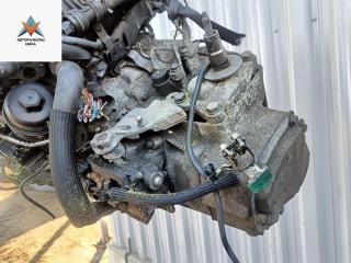 МКПП Peugeot 308 T7 2009, 1.6 л., дизель, МКПП, серый, универсал