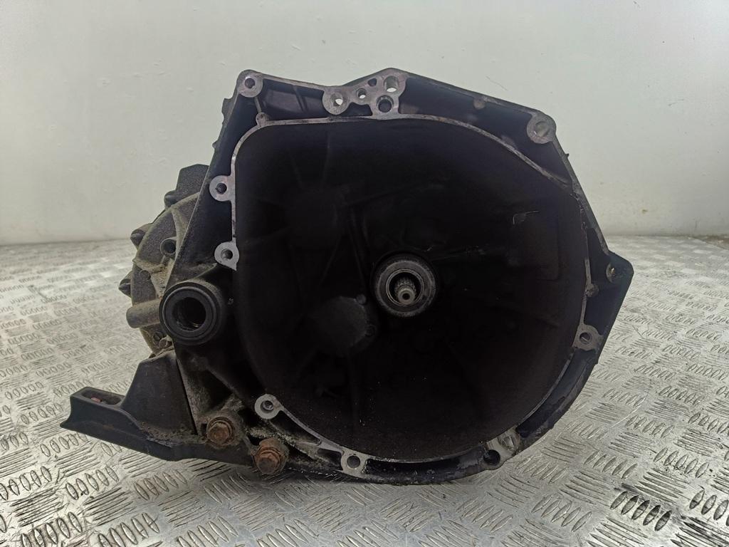 МКПП Peugeot 308 T7 2009, 1.6 л., дизель, МКПП, серый, универсал, 20EA01