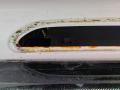 крышка багажника Volkswagen Tiguan 1 поколение 2008, белый, внедорожник 5 дв. - фото №2