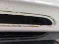 крышка багажника Volkswagen Tiguan 1 поколение 2008, белый, внедорожник 5 дв. - фото №4
