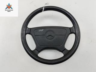 руль Mercedes-Benz E-Класс W210/S210 1998, 2.8 л., бензин, АКПП, серый, седан