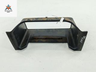 Рамка (обрамление) щитка приборов Volkswagen Transporter T4 1997, 1.9 л., дизель, МКПП, белый, микроавтобус, 7D0857237