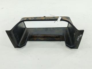 Рамка (обрамление) щитка приборов Volkswagen Transporter T4 1997, 1.9 л., дизель, МКПП, белый, микроавтобус, 7D0857237