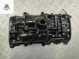 насос масляный BMW 3 серия E46 [рестайлинг] 2002, 2.0 л., дизель, АКПП, синий, универсал