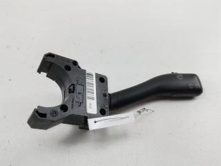 переключатель дворников Volkswagen Sharan 1 поколение [рестайлинг] 2001, 1.9 л., дизель, МКПП, синий, минивэн, 4B0953503F