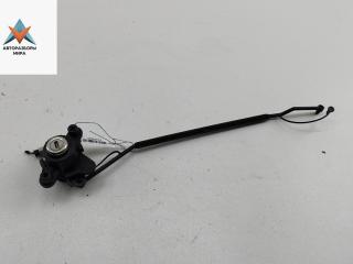 Личинка замка багажника BMW 3 серия E46 [рестайлинг] 2002, 2.0 л., дизель, МКПП, зелёный, седан