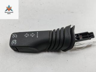 переключатель поворотов Opel Astra H/Family [рестайлинг] 2006, 1.4 л., бензин, МКПП, серый, хетчбэк 5 дв., 24445282