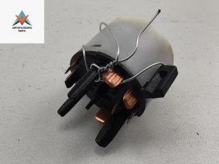 контактная группа Volkswagen Sharan 1 поколение [рестайлинг] 2001, 1.9 л., дизель, МКПП, синий, минивэн, 4B0905849