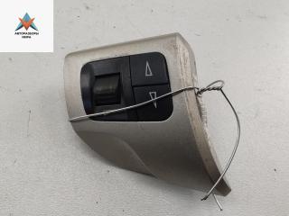 кнопки управления на руле Opel Zafira 2 поколение (B) [рестайлинг] 2008, 1.6 л., бензин, МКПП, серый, минивэн, 13126750