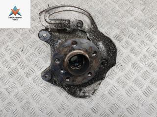 ступица передняя левая Mini Cooper/One 3 (F55/F56, 2018, 1.5 л., бензин, МКПП, серый, хетчбэк 3 дв.