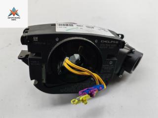 переключатель подрулевой Opel Signum C [рестайлинг] 2006, 1.8 л., бензин, МКПП, серый, хетчбэк 5 дв., 13204146