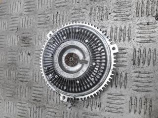 муфта вентилятора Volkswagen Passat B5 [рестайлинг] 2001, 2.5 л., дизель, АКПП, чёрный, универсал, 059121350F