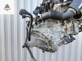 МКПП Mini Cooper/One 3 (F55/F56, 2018, 1.5 л., бензин, МКПП, серый, хетчбэк 3 дв.