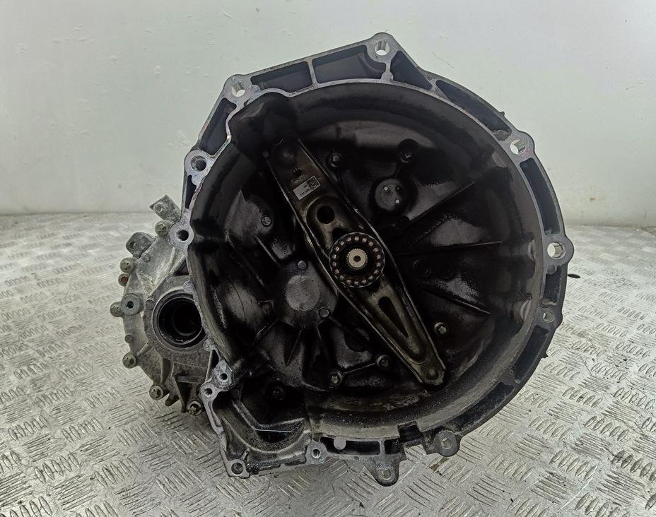 МКПП Mini Cooper/One 3 (F55/F56, 2018, 1.5 л., бензин, МКПП, серый, хетчбэк 3 дв., 1911264ABJ, 2580016040