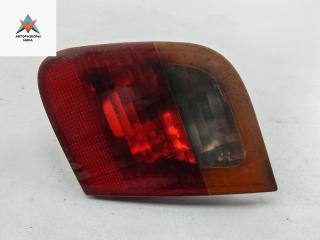 фонарь крышки багажника правый BMW 3 серия E46 [рестайлинг] 2002, 2.0 л., дизель, МКПП, зелёный, седан, 6907946