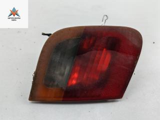 фонарь крышки багажника левый BMW 3 серия E46 [рестайлинг] 2002, 2.0 л., дизель, МКПП, зелёный, седан, 6907945