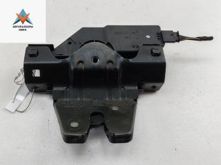 замок багажника BMW 3 серия E46 [рестайлинг] 2002, седан, 8196401