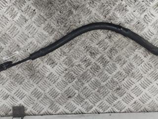 шланг гидроусилителя Audi 80 8C/B4 1991, 2.0 л., бензин, МКПП, белый, седан, 8A1422893B