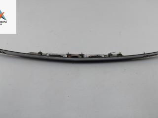 накладка подсветки номера Opel Astra H/Family [рестайлинг] 2005, 1.6 л., бензин, МКПП, серый, универсал