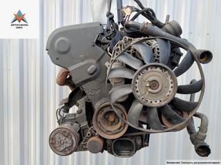 двигатель Audi A4 B5 [рестайлинг] 1999, 1.8 л., бензин, МКПП, ADR