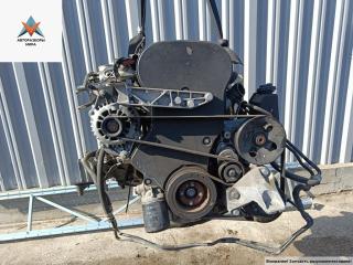 двигатель Opel Vectra B 1998, 1.8 л., бензин, МКПП, X18XE