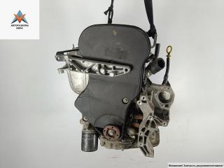 двигатель Opel Vectra B 1998, 1.8 л., бензин, МКПП, X18XE