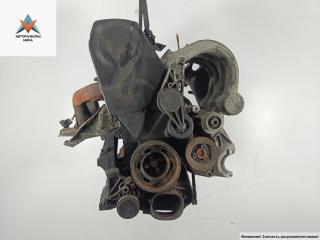 двигатель Audi A4 B5 1997, 1.6 л., бензин, МКПП, ADP
