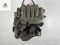 двигатель Audi A4 B5 1997, 1.6 л., бензин, МКПП, ADP - фото №2